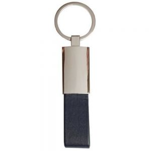 LLAVERO RECTANGULAR CURPIEL